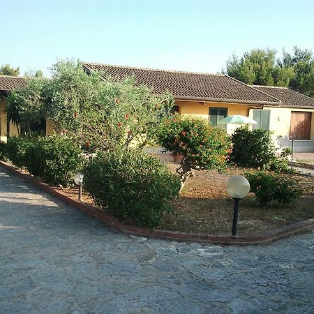 Casa Vacanze Al Ma Gi Villa Castellammare del Golfo Exterior foto