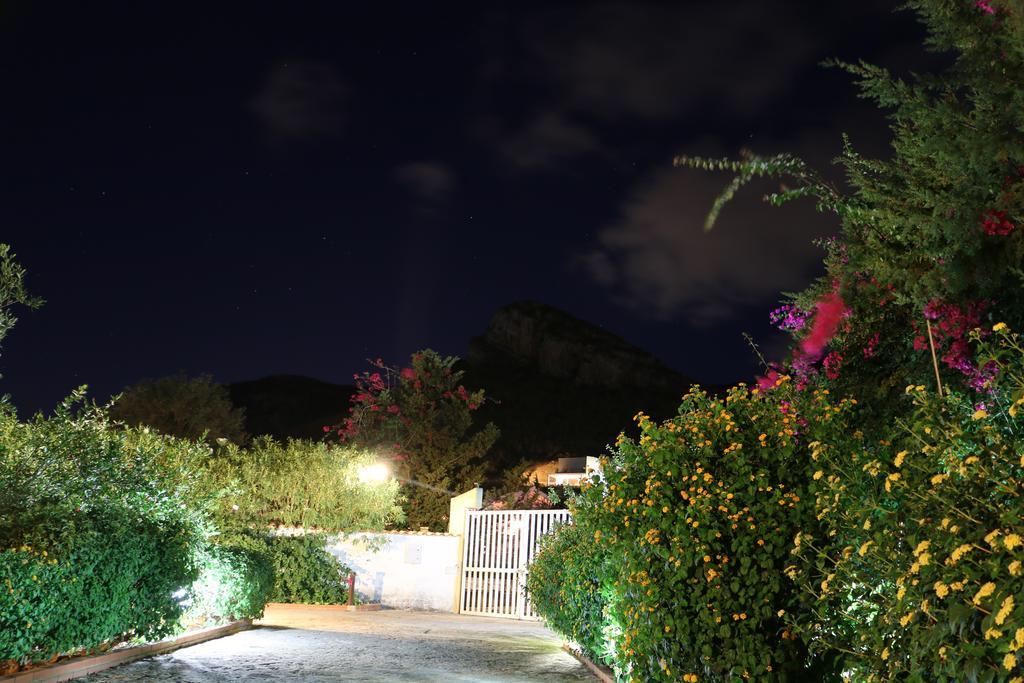Casa Vacanze Al Ma Gi Villa Castellammare del Golfo Cameră foto