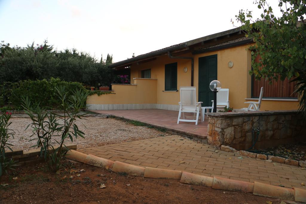 Casa Vacanze Al Ma Gi Villa Castellammare del Golfo Cameră foto