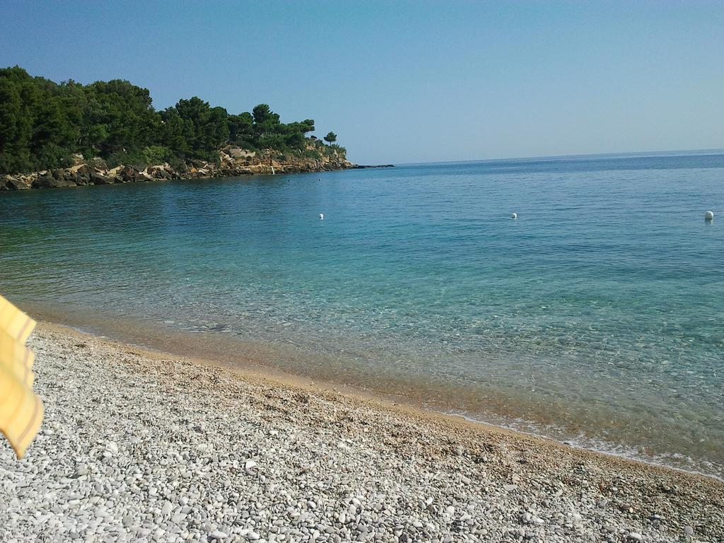 Casa Vacanze Al Ma Gi Villa Castellammare del Golfo Exterior foto