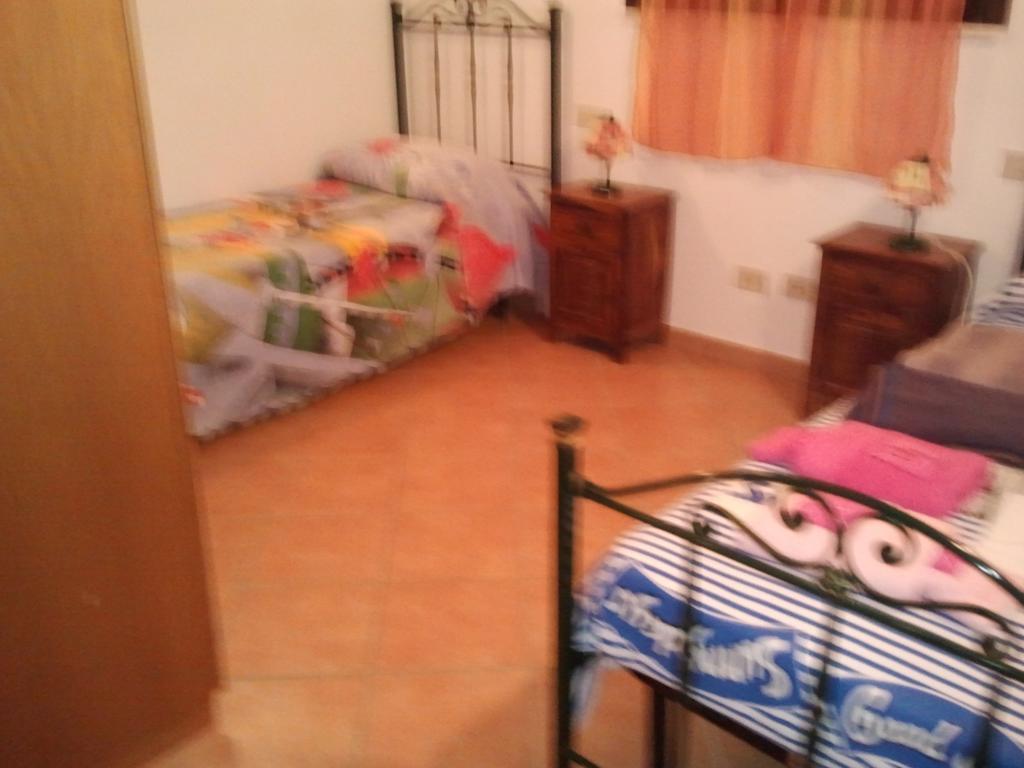 Casa Vacanze Al Ma Gi Villa Castellammare del Golfo Exterior foto