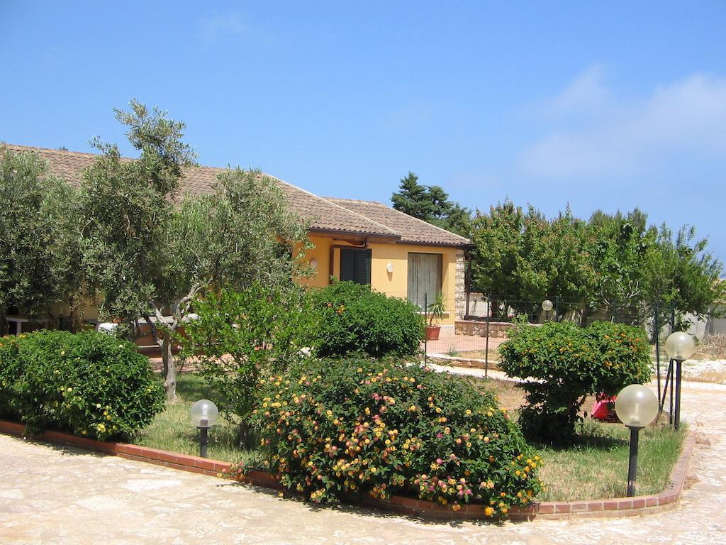 Casa Vacanze Al Ma Gi Villa Castellammare del Golfo Exterior foto